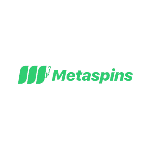 Metaspins logo